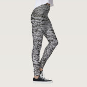 Leggings Sous la pluie (Droite)