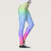 Leggings Sous le voile du spectre (Droite)