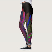 Leggings sous-marins (Gauche)