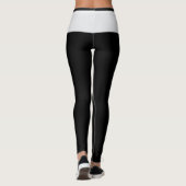 LEGGINGS SOUTENEZ-LE (Dos)