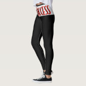 LEGGINGS SOUTENEZ-LE (Gauche)