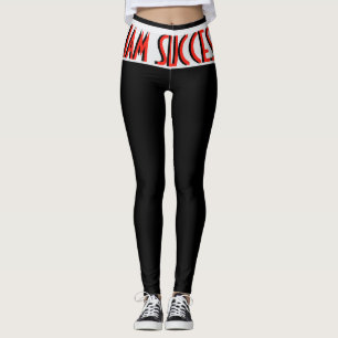 LEGGINGS SOUTENEZ-LE