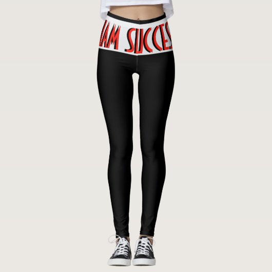 LEGGINGS SOUTENEZ-LE (Devant)