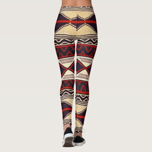 Leggings Southwest Tribal (Dos)