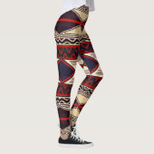 Leggings Southwest Tribal (Droite)