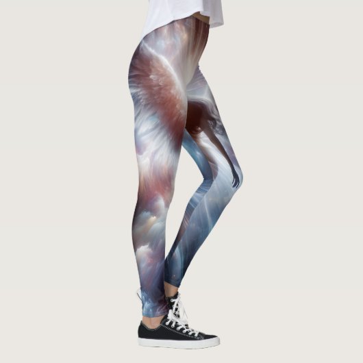 Leggings Soyez un ange (Droite)
