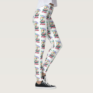 Leggings Soyez Vous-Même Inspirer Les Autres