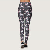 Leggings Space Unicorns (Dos)