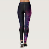 Leggings Space Universe (Dos)