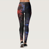 Leggings Space Universe (Dos)