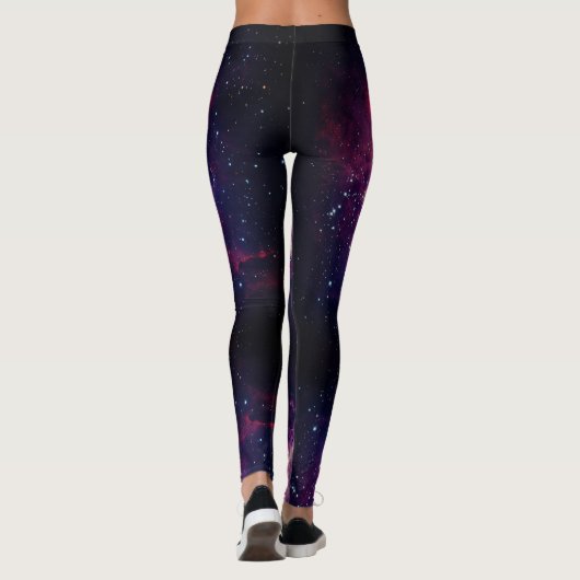 Leggings Space Universe (Dos)