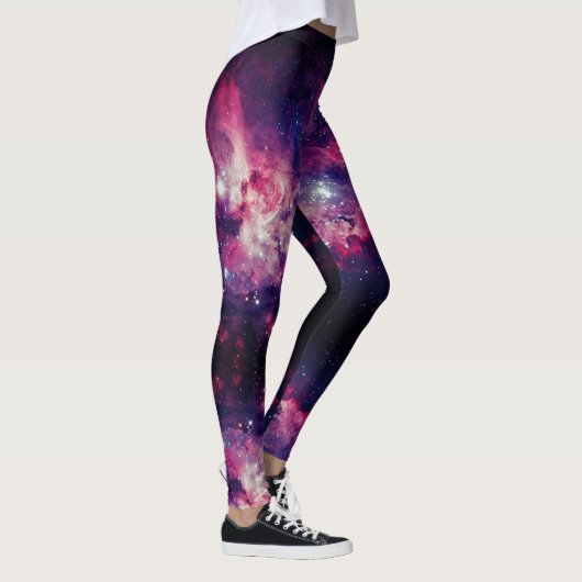 Leggings Space Universe (Droite)