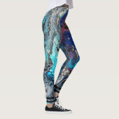 Leggings Space Vibe pouring (Droite)