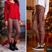 Leggings Sparkle Flex