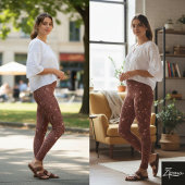 Leggings Sparkle Flex