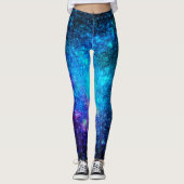 leggings spatiaux (Devant)