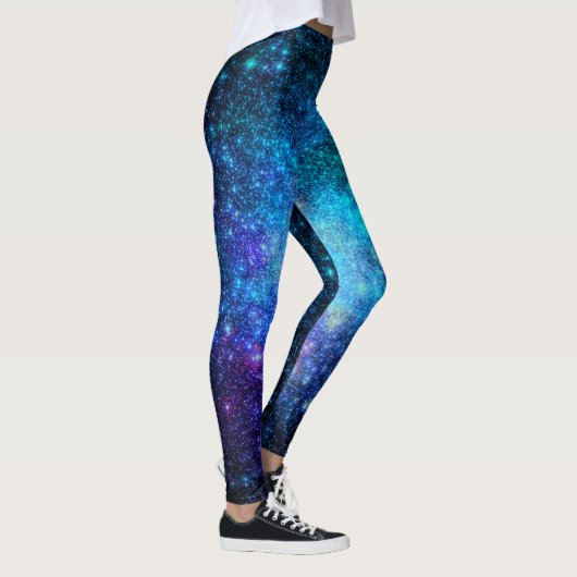 leggings spatiaux (Droite)