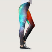 Leggings spatiaux (Droite)