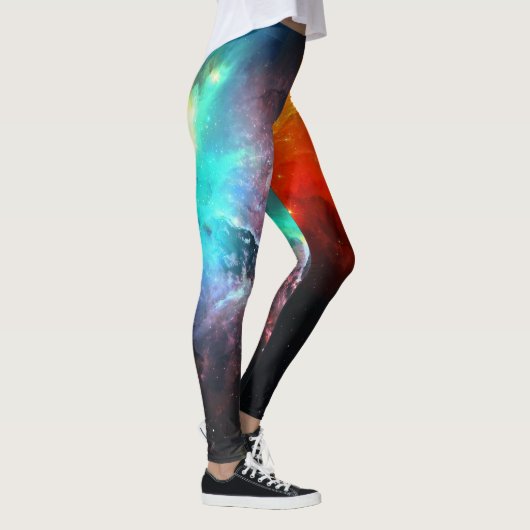 Leggings spatiaux (Droite)