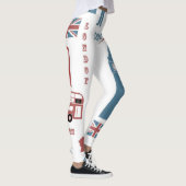 Leggings Special Londres (Droite)
