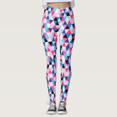 Leggings spectraux (Devant)