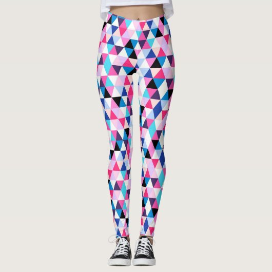 Leggings spectraux (Devant)