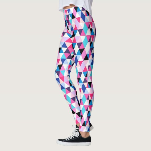Leggings spectraux (Gauche)