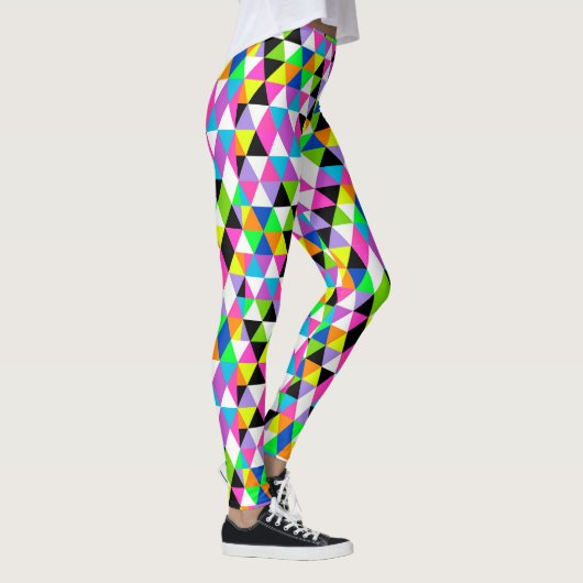 Leggings spectraux (Droite)