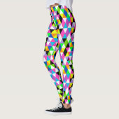 Leggings spectraux (Gauche)