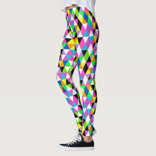 Leggings spectraux (Gauche)