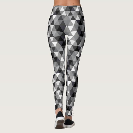 Leggings Spectre (Dos)