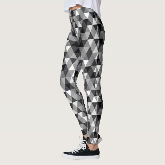 Leggings Spectre (Gauche)