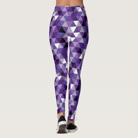 Leggings Spectre (Dos)