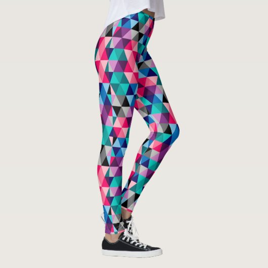 Leggings Spectre (Droite)
