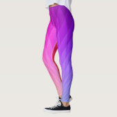 Leggings Spectre (Gauche)