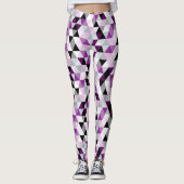 Leggings Spectre (Devant)