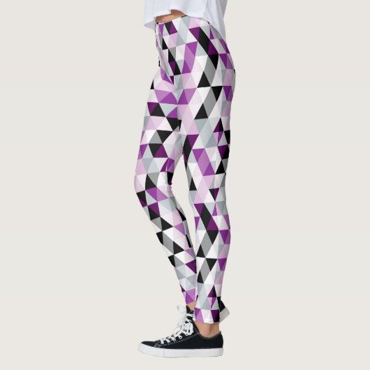 Leggings Spectre (Gauche)