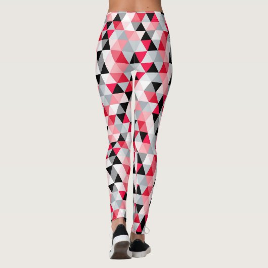 Leggings Spectre (Dos)