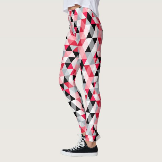 Leggings Spectre (Gauche)