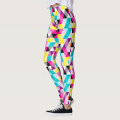 Leggings Spectre (Gauche)