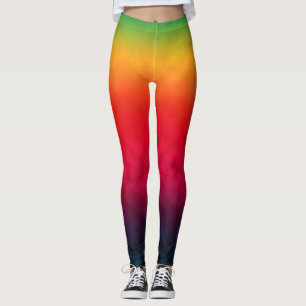 Leggings Spectre Crépuscule