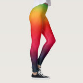 Leggings Spectre Crépuscule (Droite)