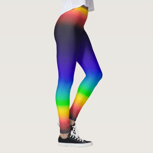 Leggings spectre solaire réel (Droite)
