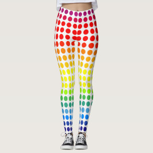 Leggings Spectrum Dots Célébration