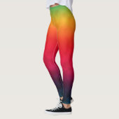 Leggings Spectrum Duskfall (Gauche)