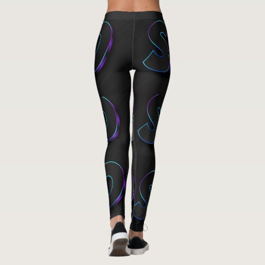 Leggings Speed (Dos)