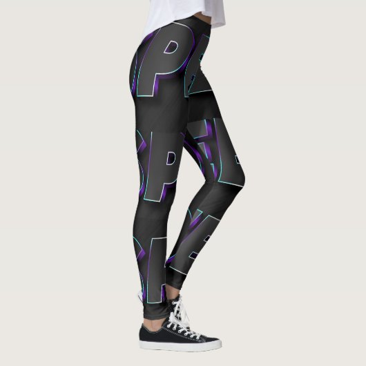 Leggings Speed (Droite)