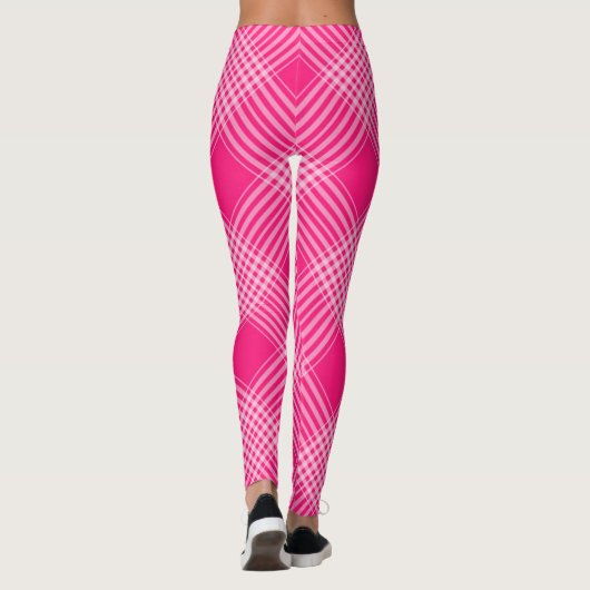 Leggings/spelregels Leggings (Achterkant)