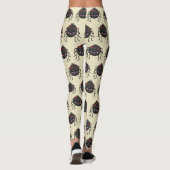Leggings Spider (Dos)