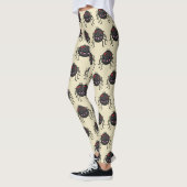 Leggings Spider (Gauche)